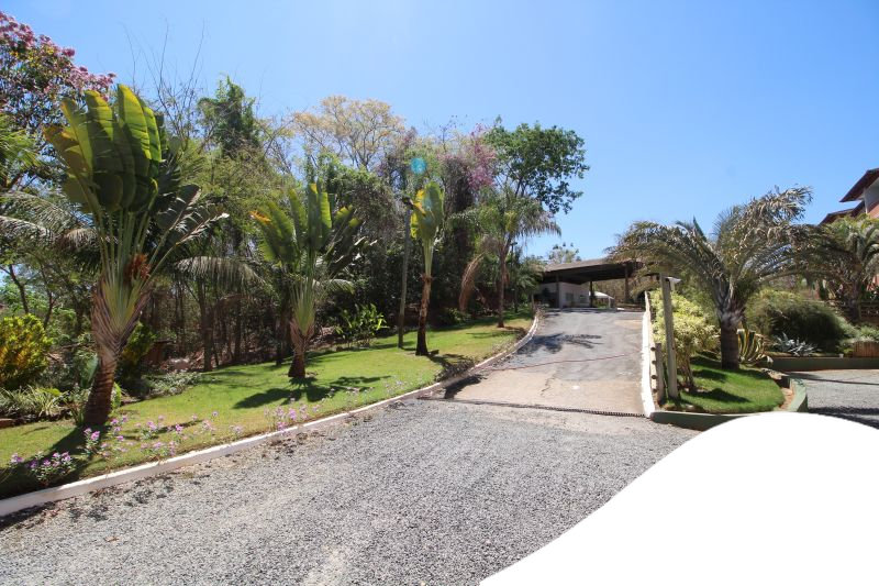 Foto PONTAL DO LAGO